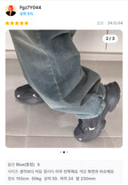 [ Pre-order ] 🇰🇷韓國直送 Vintage Botton Wide Denim Pants