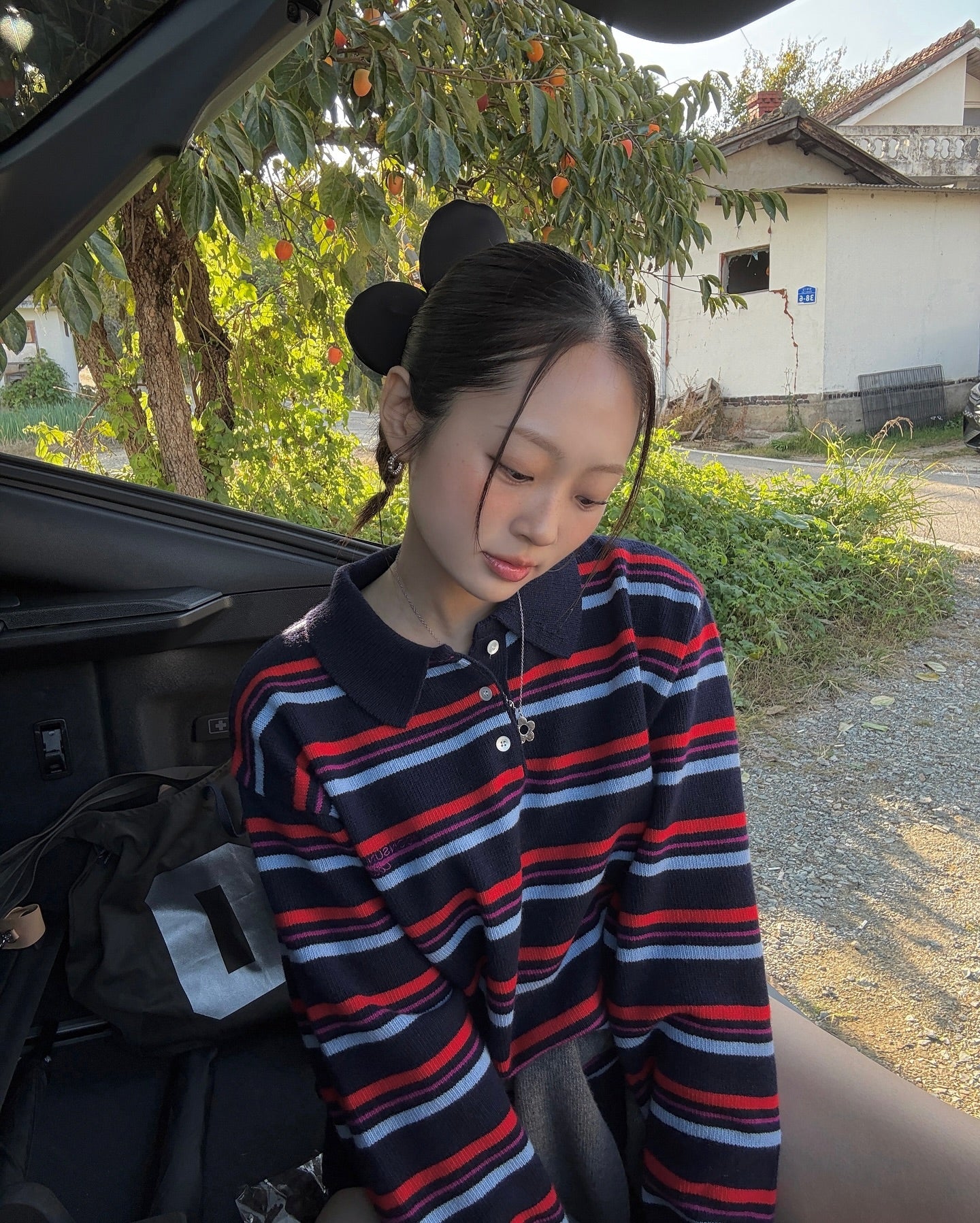 [ 店主推薦 ] Paloma Wool 十週年限定單肩袋 ( 只有少量 )