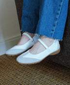 [ Pre-order ] Rockfish Naylah Strap Sneakers