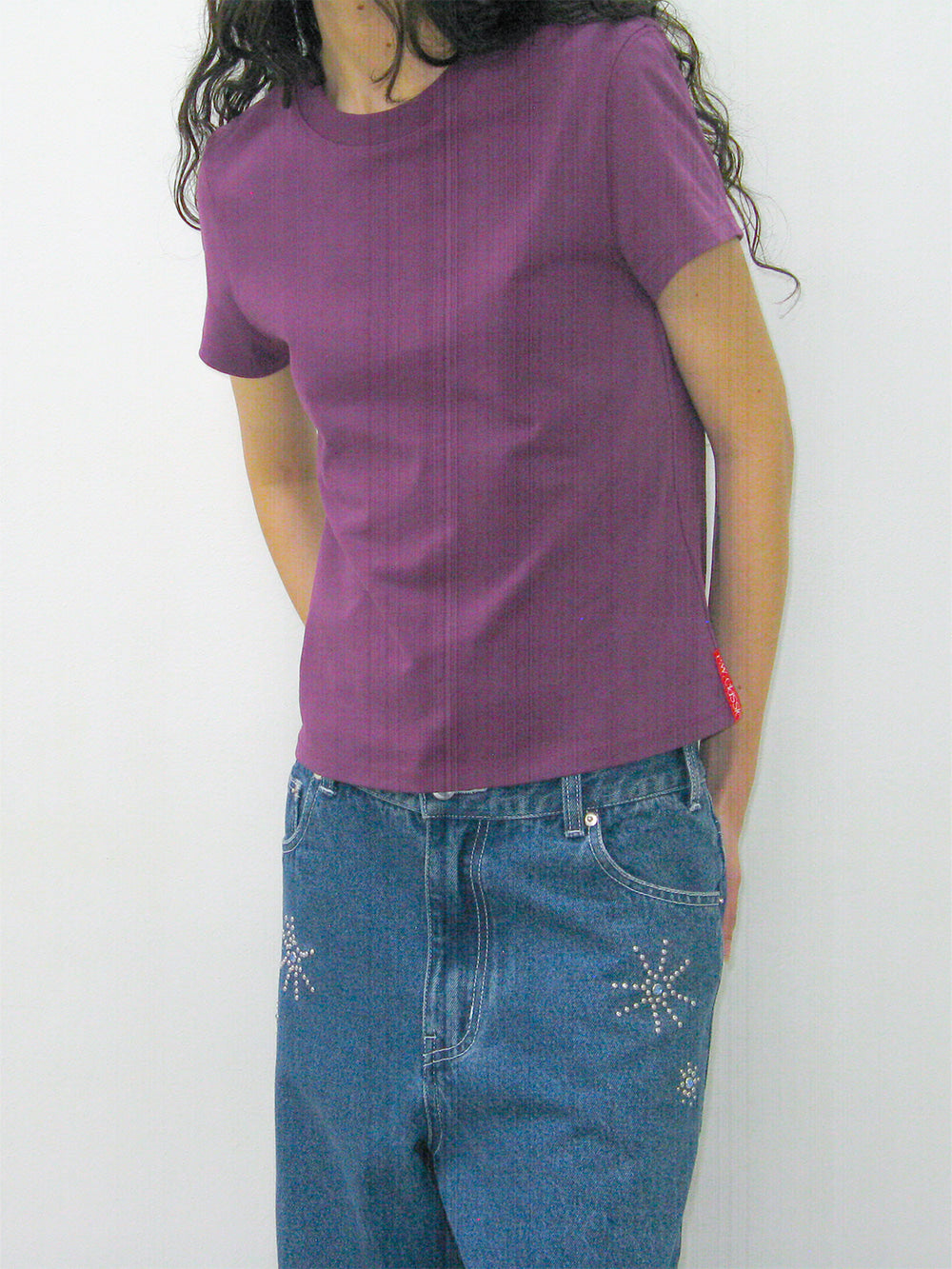 [ Pre-order ] PWC REGULAR FIT EVERYDAY TEE