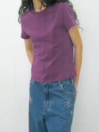 [ Pre-order ] PWC REGULAR FIT EVERYDAY TEE