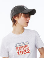 [ Pre-order ] Mystery Cap UNISEX Charcoal