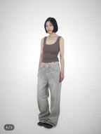 [ Pre-order ] Layered Sleeveless