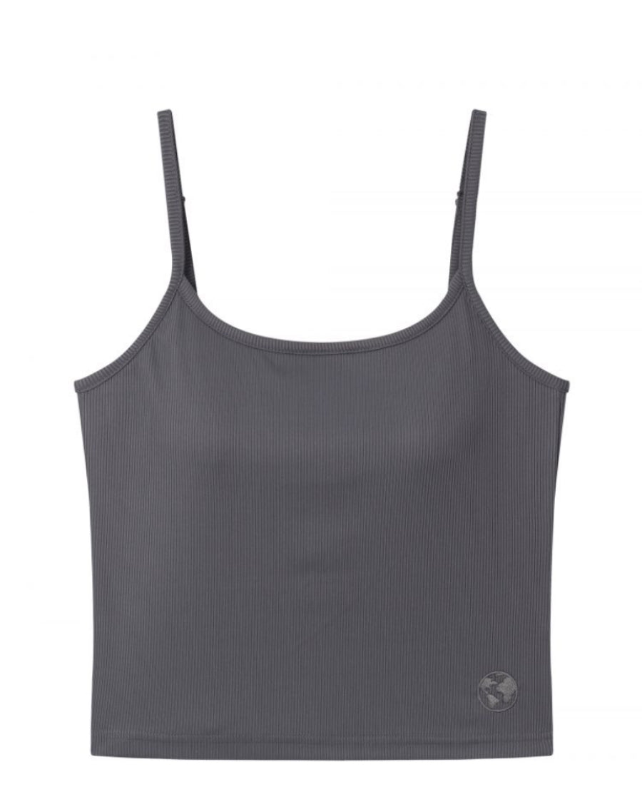 [ Pre-order ] Airy Bra Sleeveless ( 內有pad )