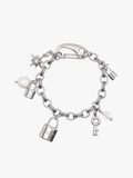 [ Pre-order ] Triple Lock Bracelet