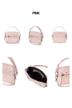 [ Pre-order ] Deinet Stud Cross Chain Wallet