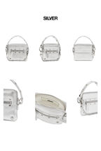 [ Pre-order ] Deinet Stud Cross Chain Wallet