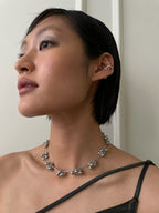 [ Pre-order ] Harp 2Way Earcuff