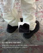 [ Pre-order ] Lc Y-1 Vibram Sneakers