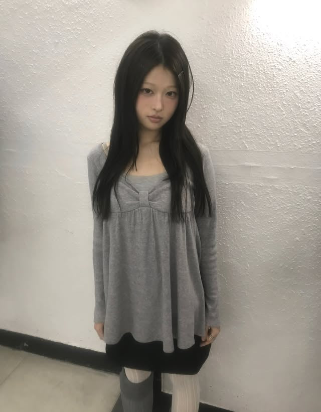 [ Pre-order ] Bambi Soft Top