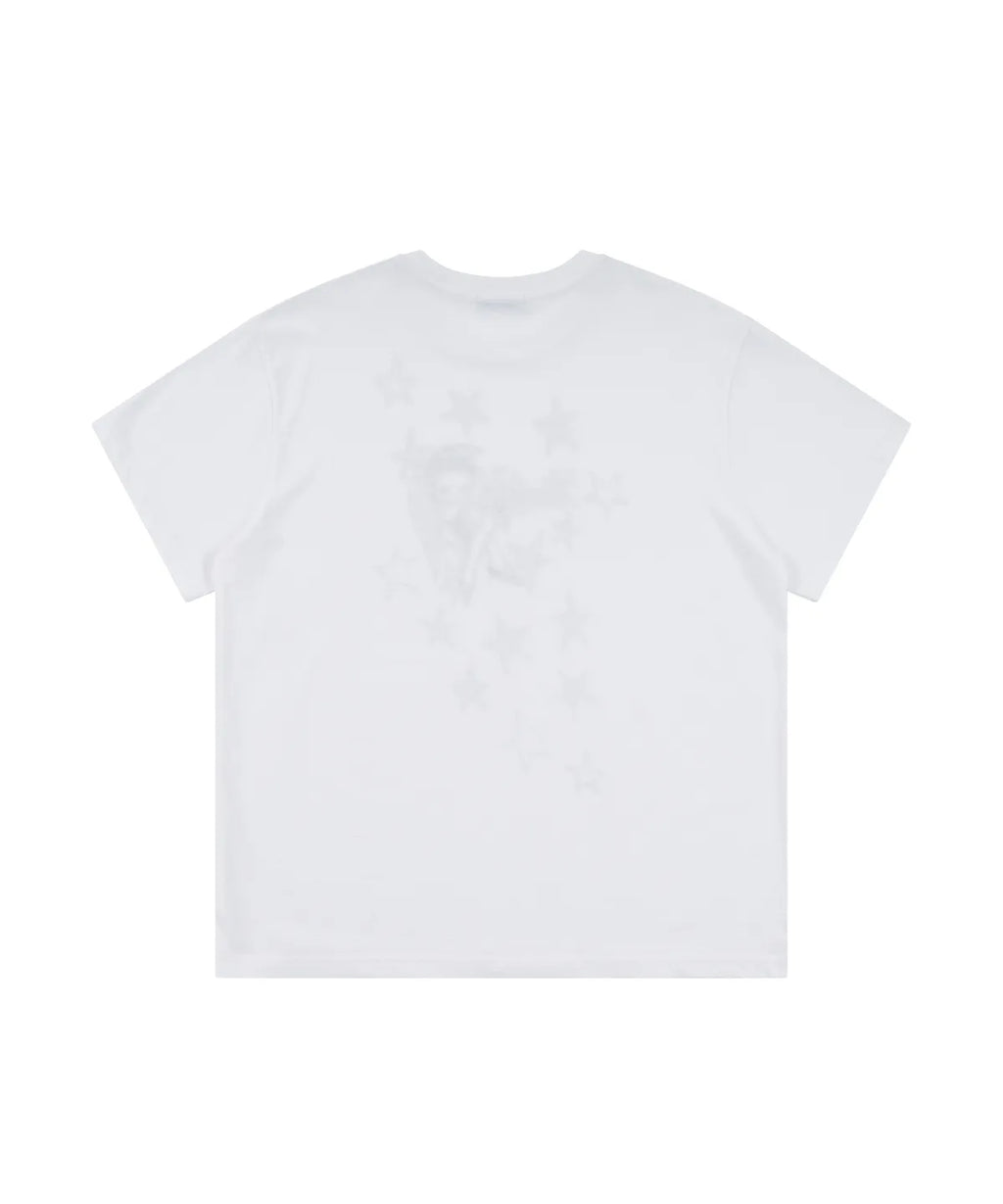 [ Pre-order ] Angelic Over T Shirt