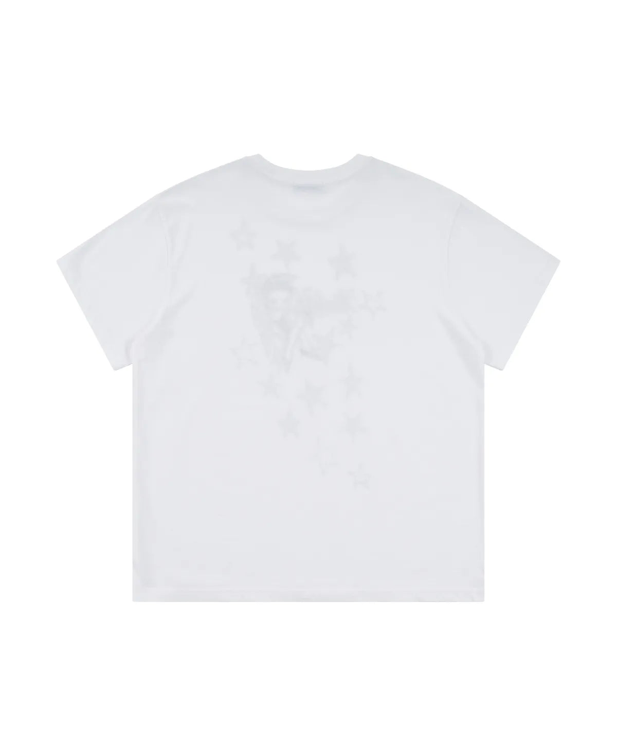 [ Pre-order ] Angelic Over T Shirt
