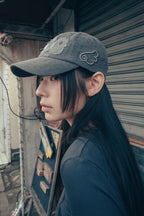 [ Rei同款 Pre-order ] Hug Friends Cap