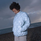 [ 店主推薦 Pre-order ] Rhombus Light Down Jacket