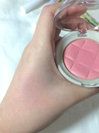 [ 現貨 ] Unleashia 🧇 純素保濕窩夫胭脂膏 Sisua Butter Waffle Dough Blusher