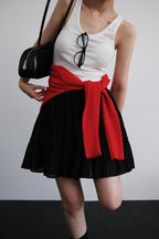 [ Pre-order ] Love Skirt