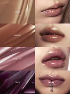 [ 現貨 ] Risky Beauty🩶Be Bold Lipgloss ( 含肽等護唇成分 )