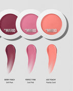 [ Pre-order ] Makeup By Mario Soft Pop Plumping Blush Veil