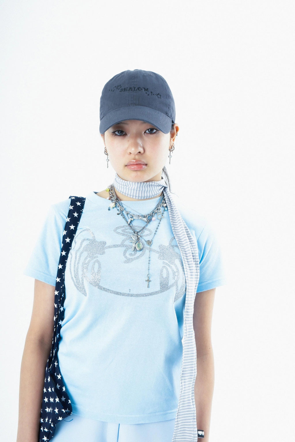 [ Haerin同款 Pre-order ] Puro Bomb Tee