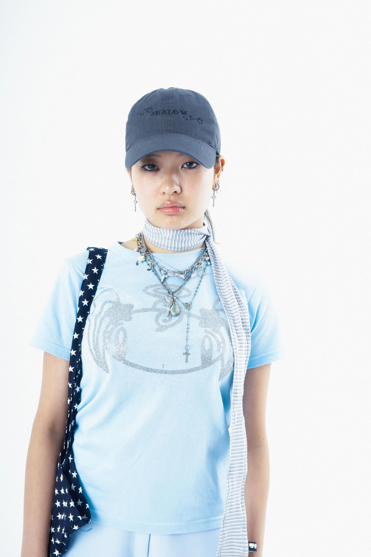 [ Haerin同款 Pre-order ] Puro Bomb Tee