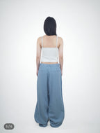 [ Pre-order ] Airy Bra Sleeveless ( 內有pad )