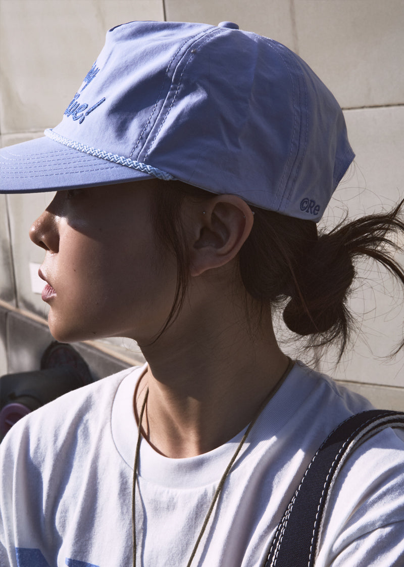 [ Pre-order ] 'Positive' 5 Panel Cap