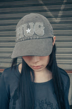 [ Rei同款 Pre-order ] Hug Friends Cap