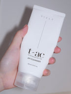 [ 店主極推 - 現貨 ] t-ac 溫和弱酸洗面奶 150ml ( 全膚質適用 )