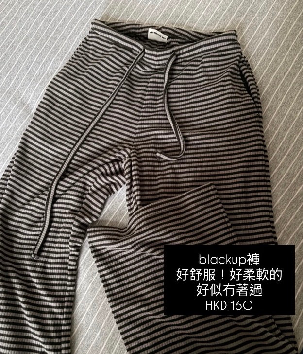 ๋࣭  [ 二手 ] 衣物/化妝品 - 清貨優惠