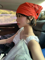 [ Pre-order ] Centaur Archive Small Bandana