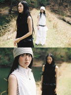 [ Pre-order ] Oversized Glitter Beanie