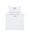 [ Pre-order ] Cat Saying Sleeveless