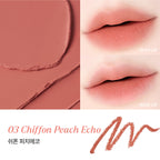 [ 店主極推 - 現貨 ] nonoer🖍️ 持久唇線筆 ( 不顯唇紋和乾爽不黏笠 ) over dew lip pencil