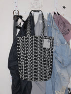 [ Pre-order ] 038 Star Reversible Bag