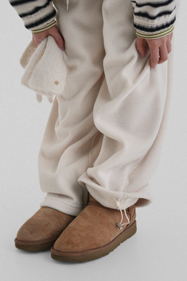 [ Pre-order ] Autumn Two Way Pants