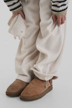 [ Pre-order ] Autumn Two Way Pants