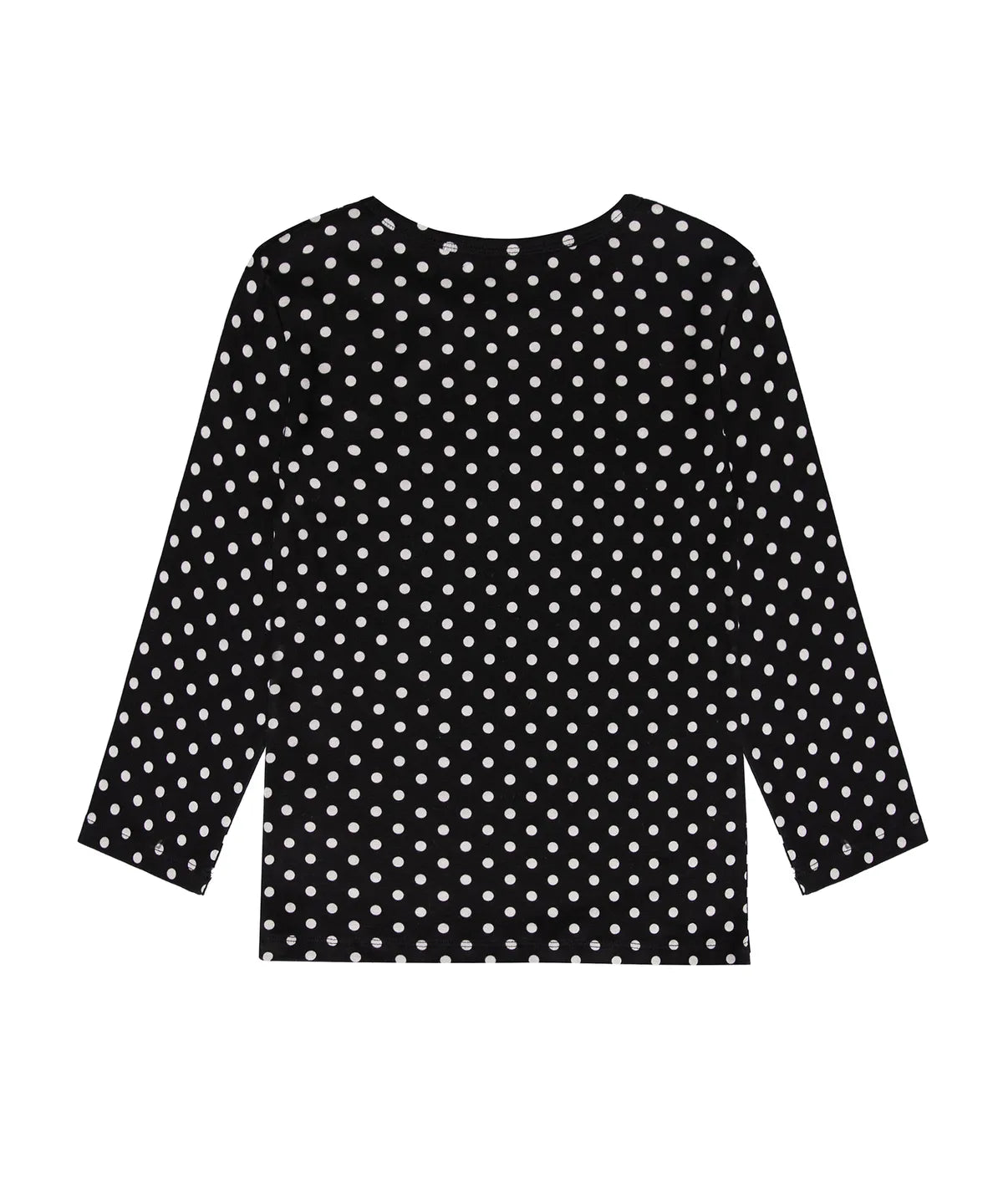 [ Pre-order ] Rockcake Hyped Dots Graphic Top