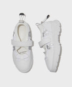[ Pre-order ] Rockfish Bryn Velcro Sneakers ( mesh )