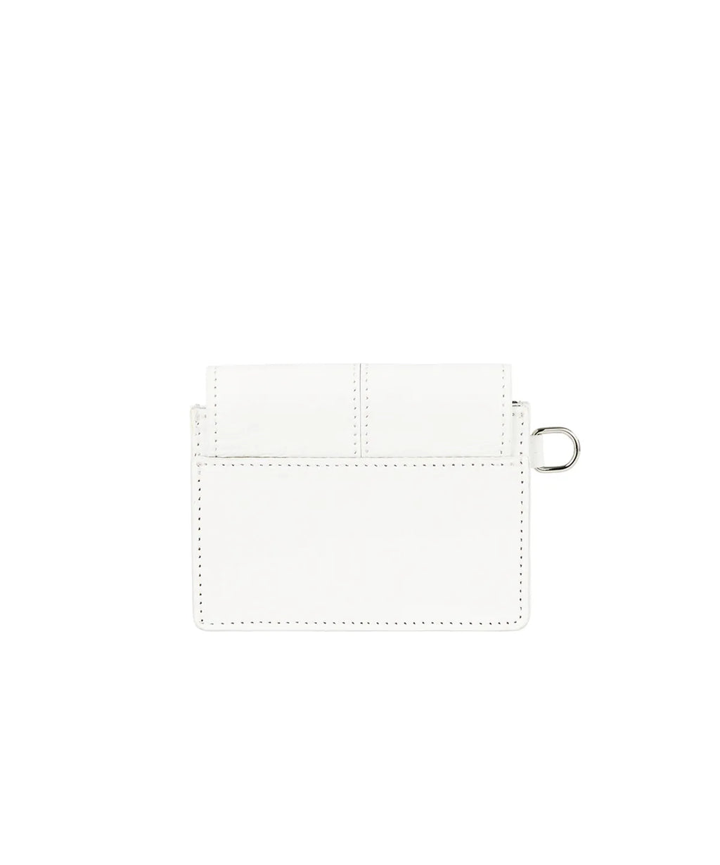 [ Pre-order ] Cotessi Triple Cradwallet