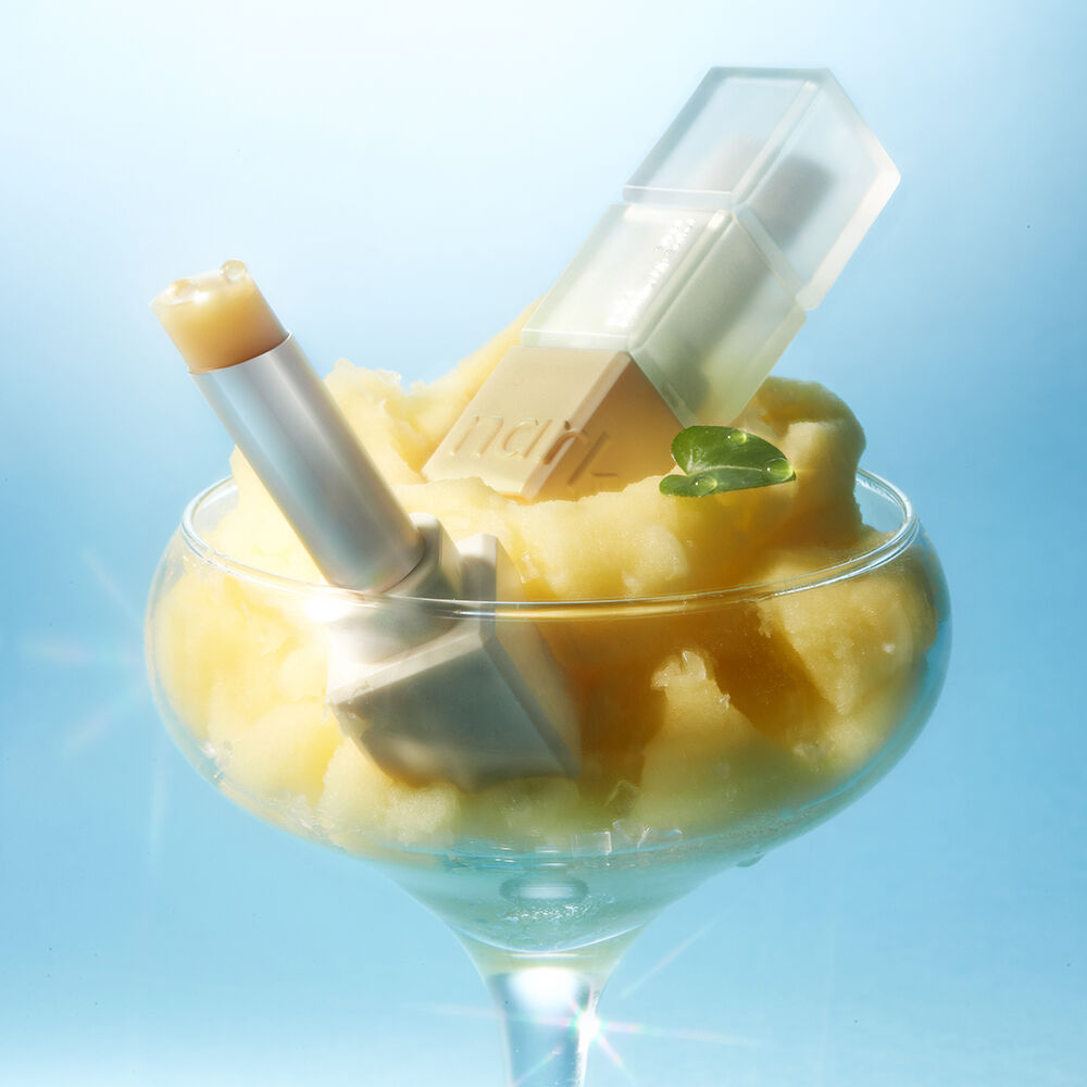 [ Pre-order ] Narka Sugar Rubbing Lip Sorbet 4.5g