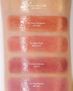 [ Pre-order ] Narka Sugar Rubbing Lip Sorbet 4.5g