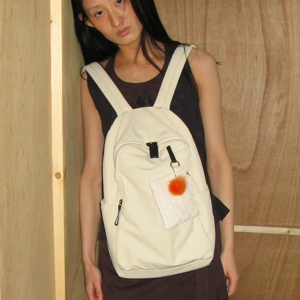 [ 店主推薦 Pre-order ] 0002 HideSlot Classic Backpack