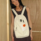 [ 店主推薦 Pre-order ] 0002 HideSlot Classic Backpack