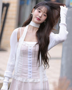 [ Pre-order ] Threetimes Lit Bolero