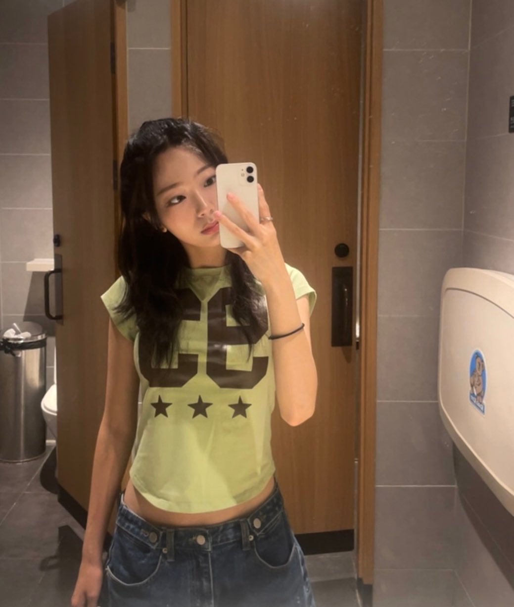 [ 店主推薦 Pre-order ] 93 CIAO PRINTED SHORT SLEEVE TEE