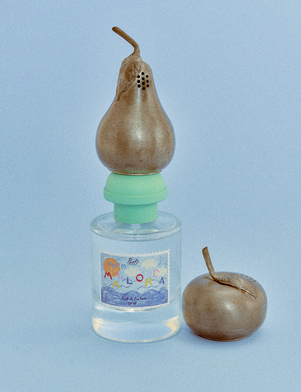 [ Pre-order ] Postes EDP 50ml