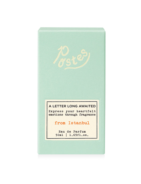 [ Pre-order ] Postes EDP 50ml
