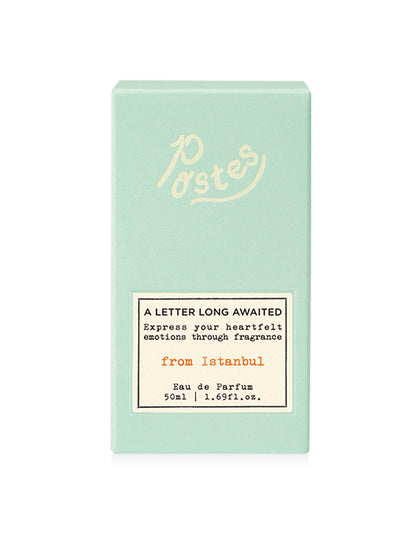 [ Pre-order ] Postes EDP 50ml