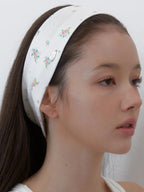 [ Pre-order ] Eireve Basic Head Band
