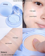 [ 現貨 ] Hince Blue Dive Edition 限定產品